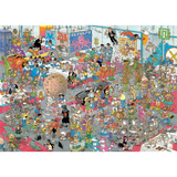 Give Us Some Space & All Dressed-Up