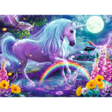 Glitter Unicorn