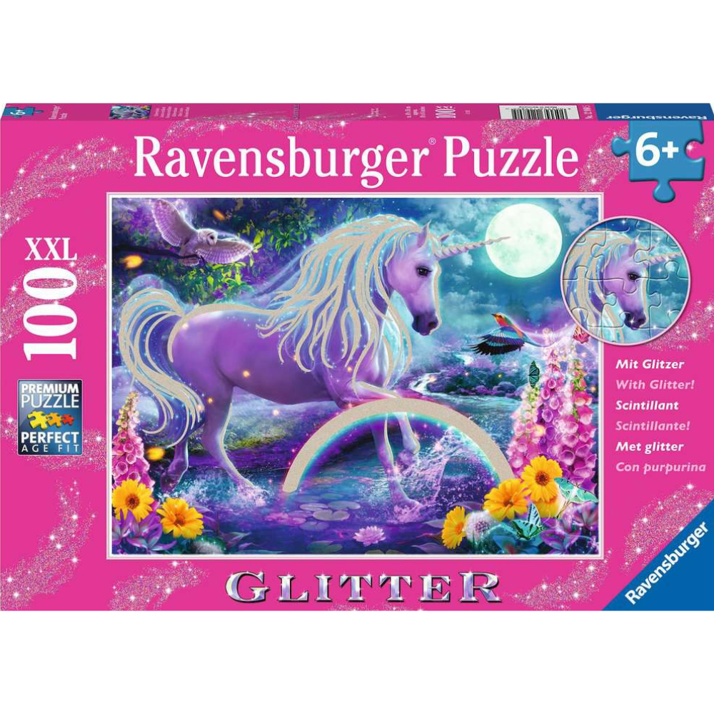 Glitter Unicorn