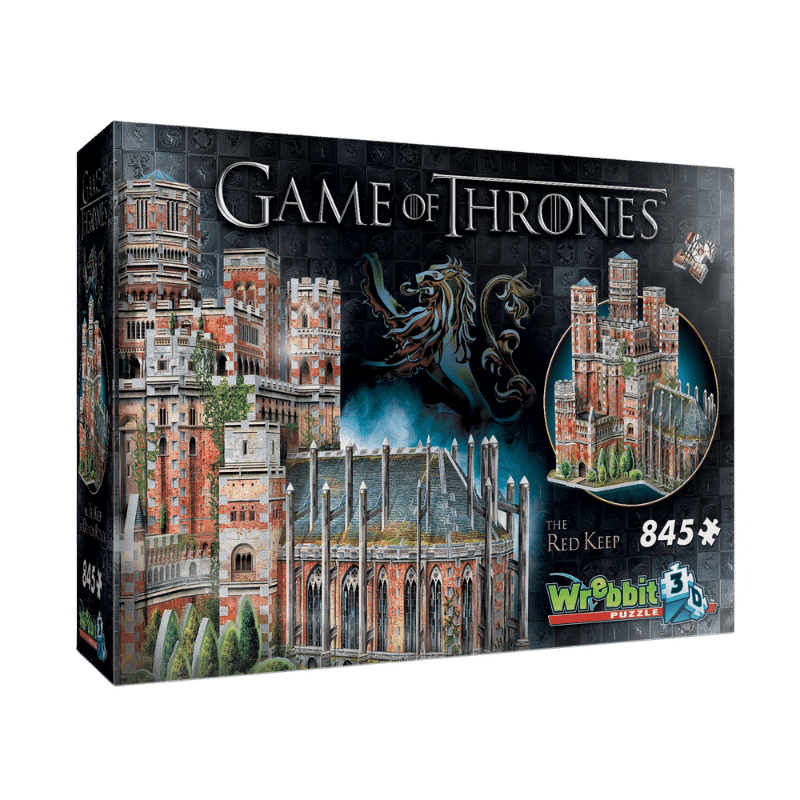 Game of Thrones: The Red Keep