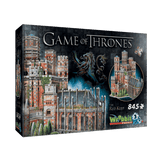 Game of Thrones: The Red Keep