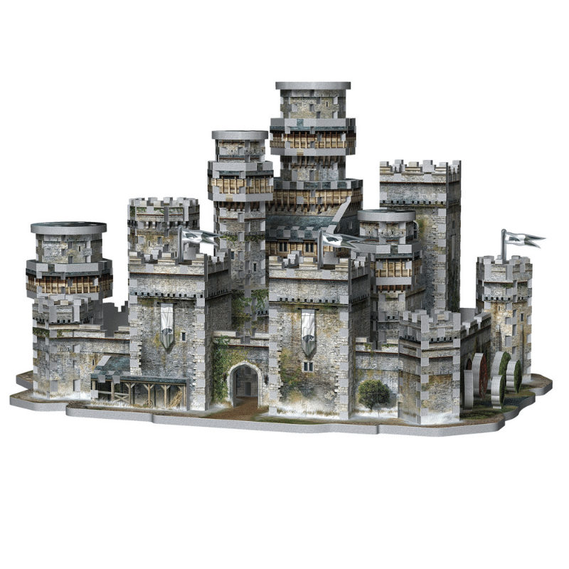 Game of Thrones: Winterfell