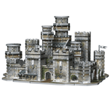Game of Thrones: Winterfell
