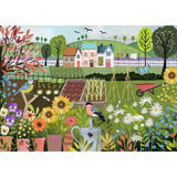 Garden Allotment
