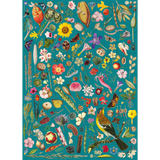 RHS: Floral Fantasy