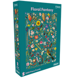 RHS: Floral Fantasy