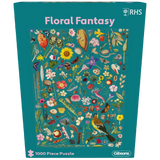 RHS: Floral Fantasy