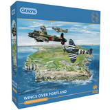Wings Over Portland