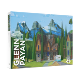 Glenn Payan: Happy Days Are Here Again - Thirsty Meeples