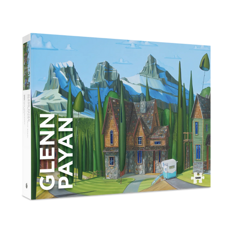 Glenn Payan: Happy Days Are Here Again - Thirsty Meeples