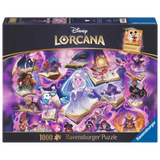 Disney Lorcana Glimmers of the Realm: Amethyst