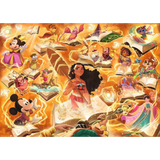 Disney Lorcana Glimmers of the Realm: Amber