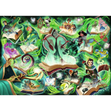 Disney Lorcana Glimmers of the Realm: Emerald