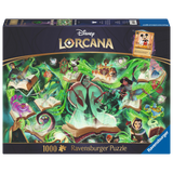 Disney Lorcana Glimmers of the Realm: Emerald