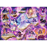 Disney Lorcana Glimmers of the Realm: Amethyst