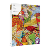 Grant Leier: Quilt