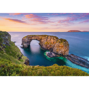 Great Pollet Sea Arch, Ireland - Thirsty Meeples