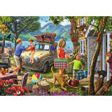 Holiday Cottage