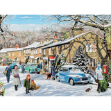 Happy Days No.9 Village Life