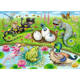 Hello Hatchlings