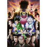 Hunter x Hunter