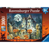 Halloween House