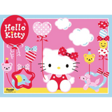 Hello Kitty: Dream Big, Sparkle More! (4 in a Box)