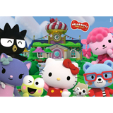 Hello Kitty: Super Style