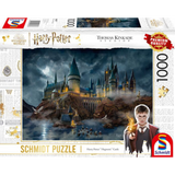 Harry Potter: Hogwarts Castle