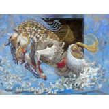 Heidi Taillefer: Silkworm