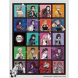 Demon Slayer: Kimetsu no Yaiba 1000 piece puzzle artwork