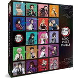 Demon Slayer: Kimetsu no Yaiba puzzle box