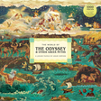 The World of the Odyssey & Other Greek Myths puzzle box