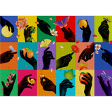 Hands