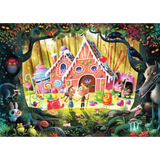 Hansel & Gretel