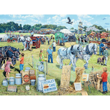 Happy Days No.3 Countryside Nostalgia