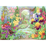Happy Days No.4 Glorious Gardens