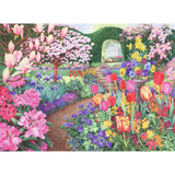 Happy Days No.4 Glorious Gardens