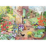 Happy Days No.4 Glorious Gardens