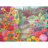 Happy Days No.4 Glorious Gardens