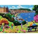 Happy Days No 1: Look North!