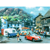 Happy Days No 1: Look North! - Thirsty Meeples