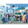 Happy Days No 1: Look North! - Thirsty Meeples