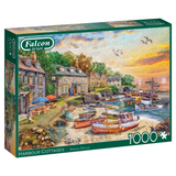 Harbour Cottages
