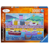 Harbour Life