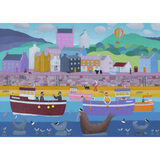 Harbour Life