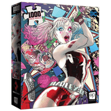 Harley Quinn: Die Laughing