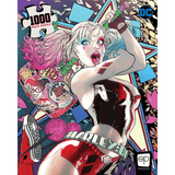 Harley Quinn: Die Laughing