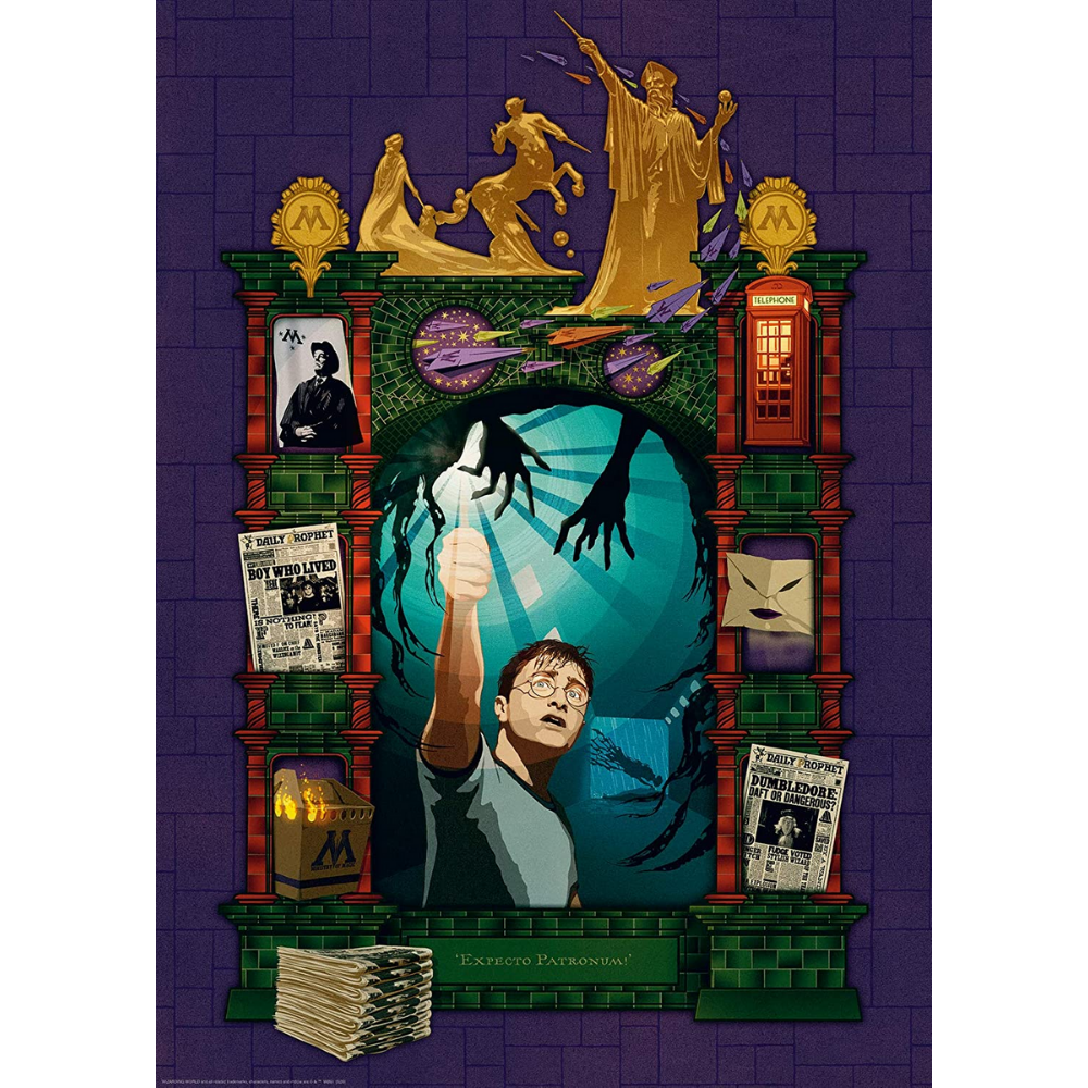 Harry Potter: The Order of the Phoenix