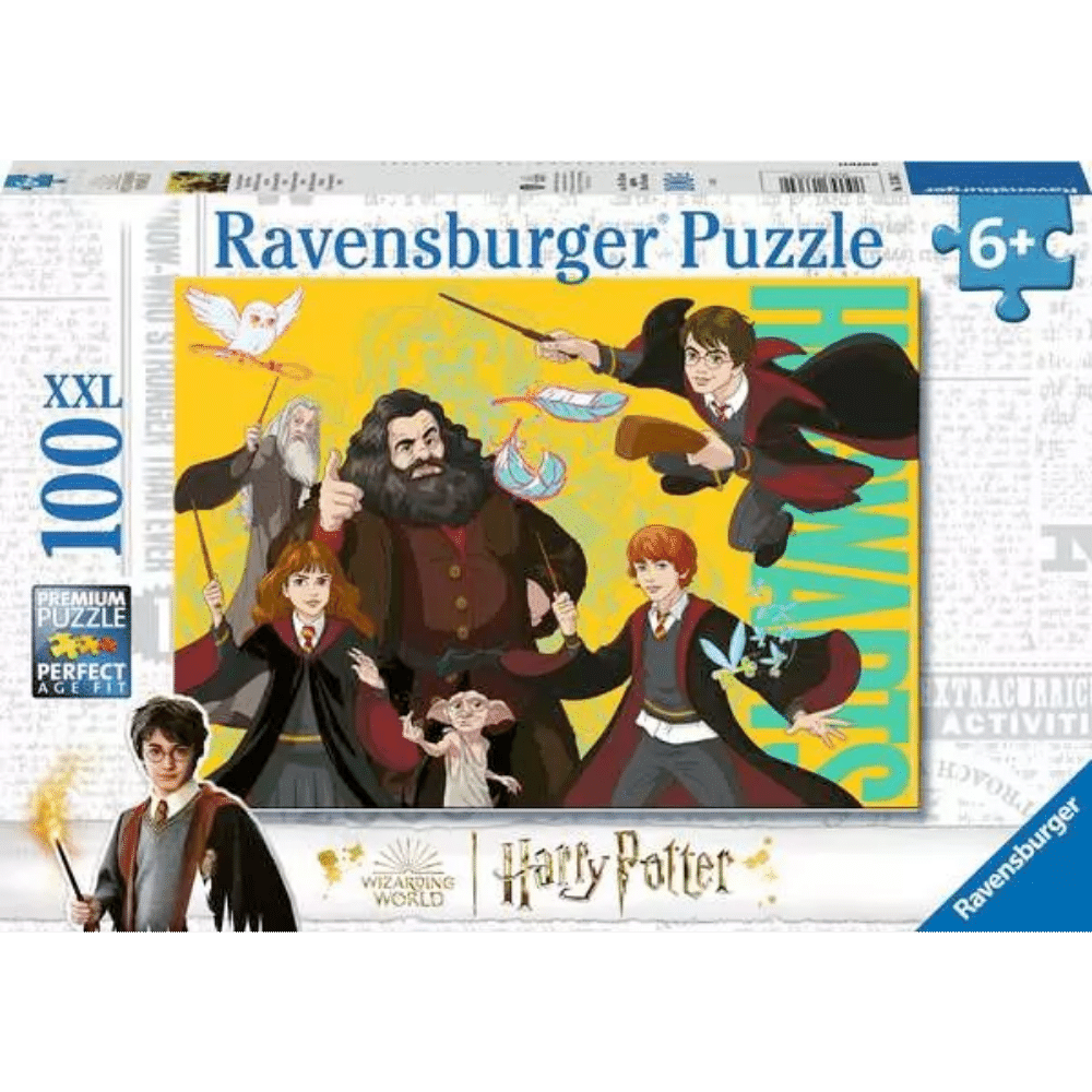Harry Potter